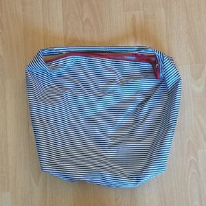Lancôme Exclusive Blue Tote